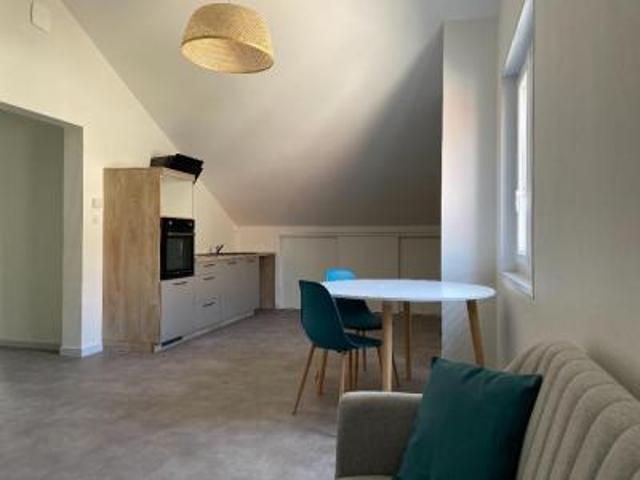 location appartement amberieu en bugey 2 pièces 40 m2 ain 01500 629 € / mois