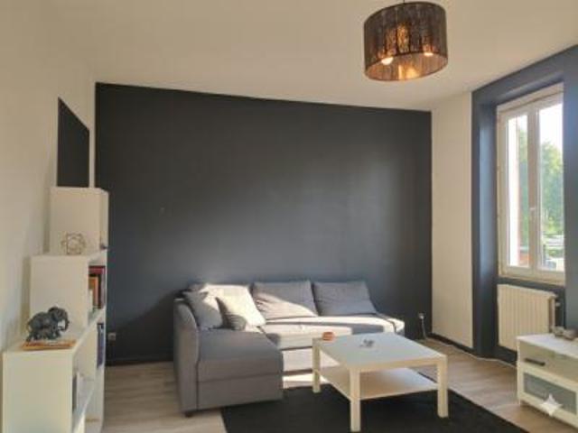 location appartement amberieu en bugey 2 pièces 41 m2 ain 01500 695 € / mois