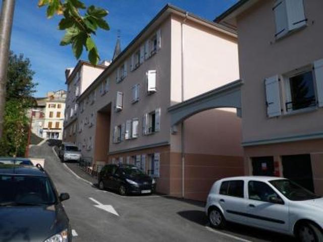 location appartement amberieu en bugey 3 pièces 74 m2 ain 01500 798 € / mois