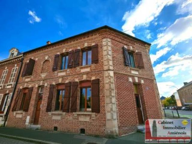 location appartement amiens 3 pièces 60 m2 somme 80000 780 € / mois