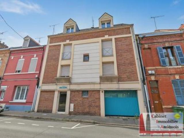 location appartement amiens 3 pièces 64 m2 somme 80000 840 € / mois