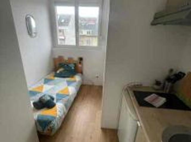location appartement amiens 1 pièce 9 m2 somme 80000 450 € / mois