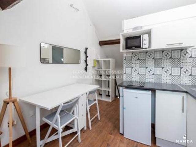 location appartement amiens 2 pièces 16 m2 somme 80000 453 € / mois