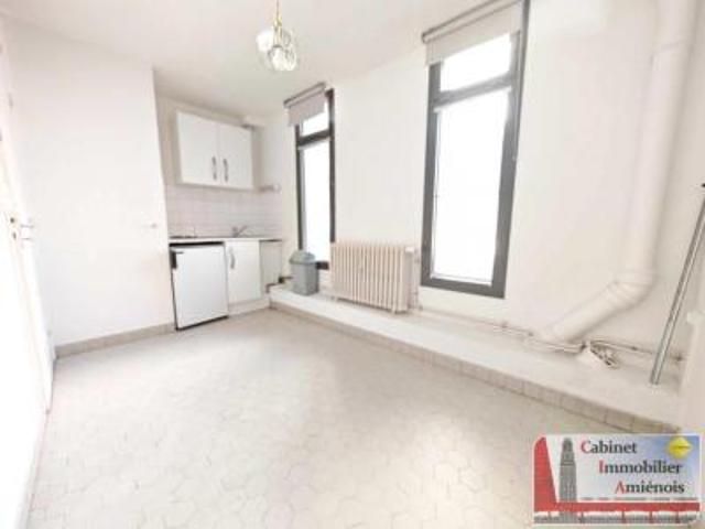 location appartement amiens 2 pièces 29 m2 somme 80000 495 € / mois