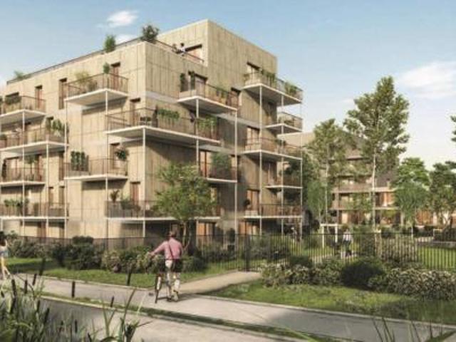 location appartement amiens 2 pièces 42 m2 somme 80000 665 € / mois