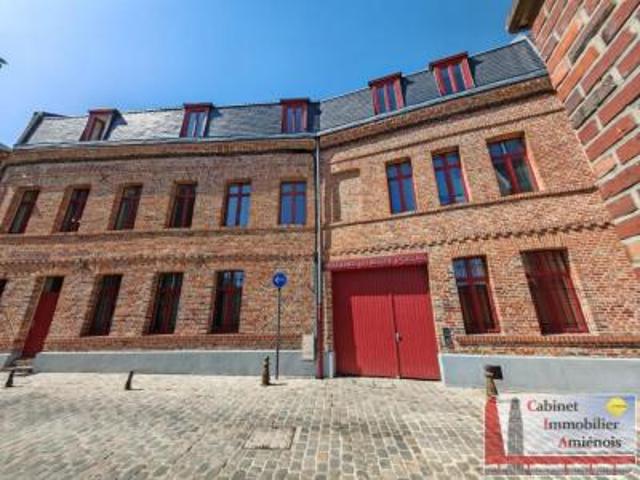location appartement amiens 2 pièces 53 m2 somme 80000 780 € / mois