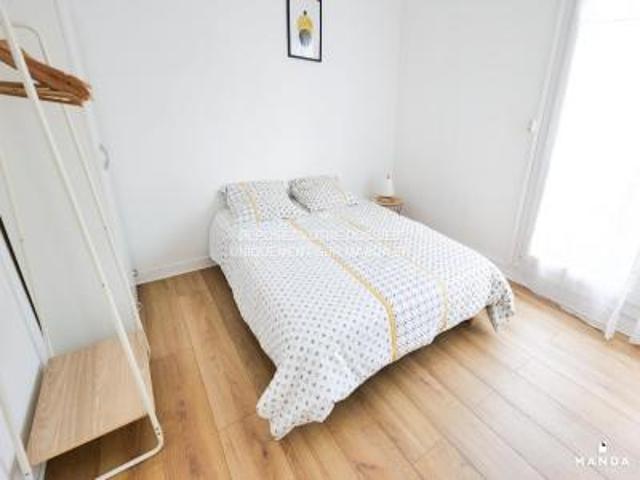 location appartement amiens 4 pièces 11 m2 somme 80000 395 € / mois