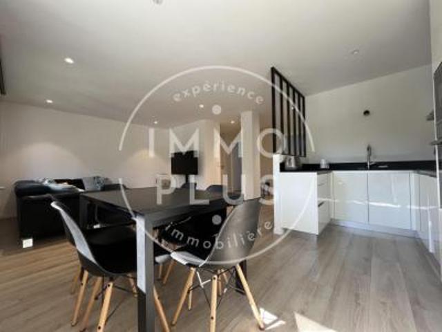 location appartement annecy 3 pièces 68 m2 haute savoie 74000 1550 € / mois