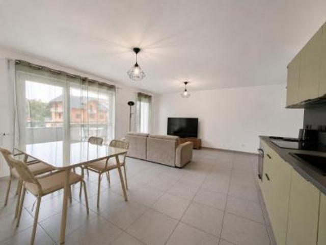 location appartement annecy 3 pièces 68 m2 haute savoie 74000 1675 € / mois