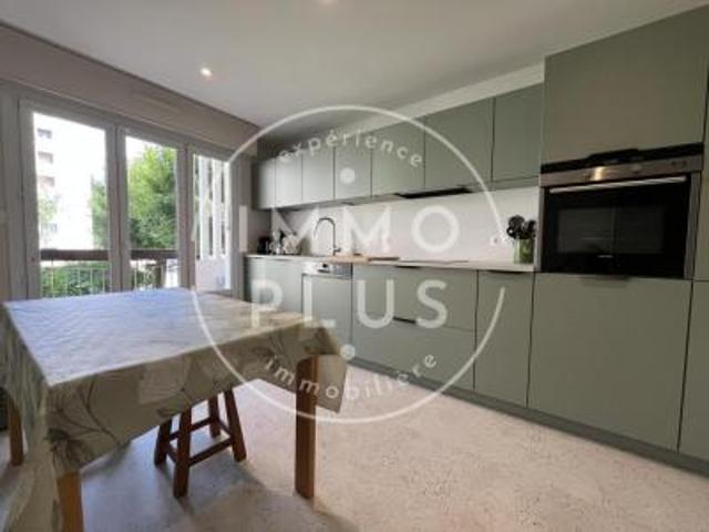 location appartement annecy 3 pièces 76 m2 haute savoie 74000 1600 € / mois
