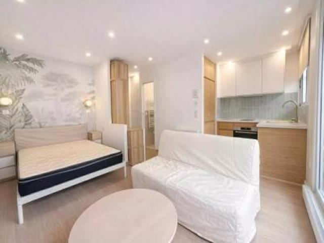 location appartement annecy 1 pièce 23 m2 haute savoie 74000 500 € / mois
