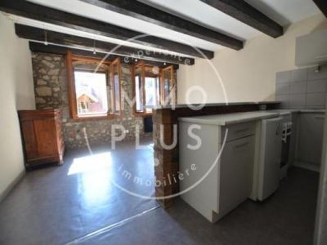 location appartement annecy 1 pièce 25 m2 haute savoie 74000 590 € / mois