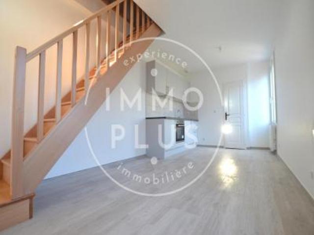 location appartement annecy 1 pièce 26 m2 haute savoie 74000 680 € / mois