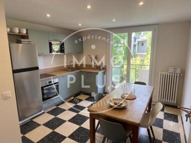 location appartement annecy 4 pièces 83 m2 haute savoie 74000 1900 € / mois