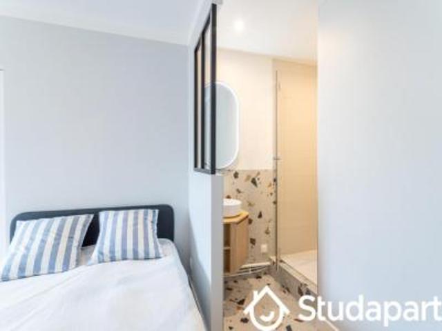 location appartement annemasse 1 pièce 13 m2 haute savoie 74100 799 € / mois