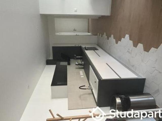 location appartement annemasse 1 pièce 16 m2 haute savoie 74100 860 € / mois