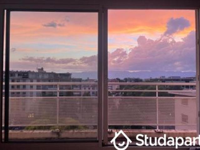 location appartement annemasse 2 pièces 36 m2 haute savoie 74100 1130 € / mois