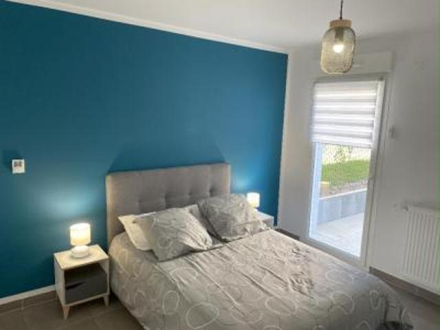 location appartement annemasse 2 pièces 43 m2 haute savoie 74100 1475 € / mois