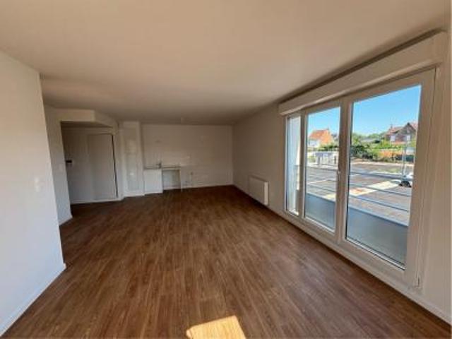 location appartement annezin 3 pièces 66 m2 pas de calais 62232 515 € / mois