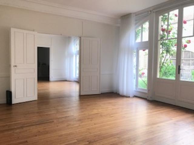location appartement ancien 71 m² nancy 54000