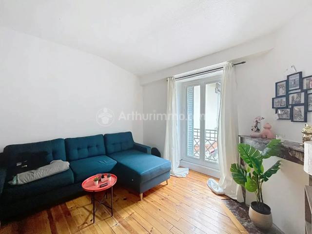 Location Appartement Ancien Chemin du Mont Dore à Clermont Ferrand, Chambon sur Lac