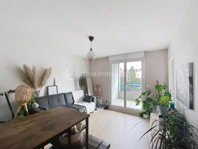 Location Appartement Ancien Chemin du Mont Dore à Clermont Ferrand, Chambon sur Lac