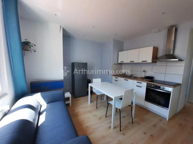 Location Appartement Ancien Chemin du Mont Dore à Clermont Ferrand, Chambon sur Lac