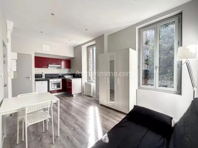 Location Appartement Ancien Chemin du Mont Dore à Clermont Ferrand, Chambon sur Lac