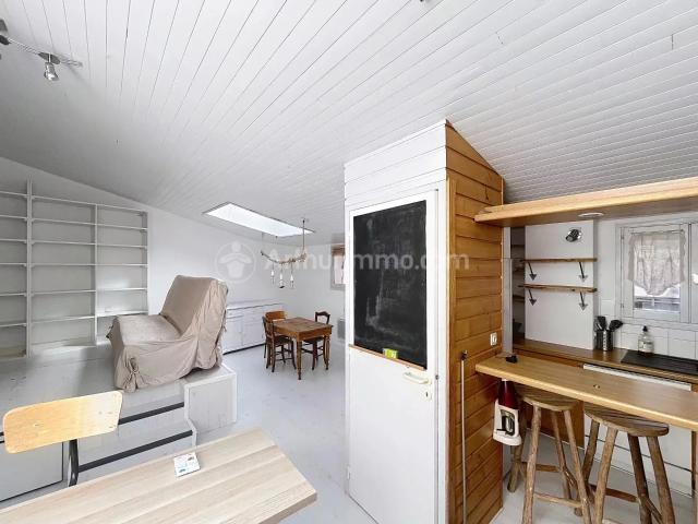 Location Appartement Ancien Chemin du Mont Dore à Clermont Ferrand, Chambon sur Lac