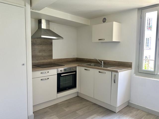 Location Appartement Ancien chemin d'Aurillac à Saint Jean de Done, Aurillac