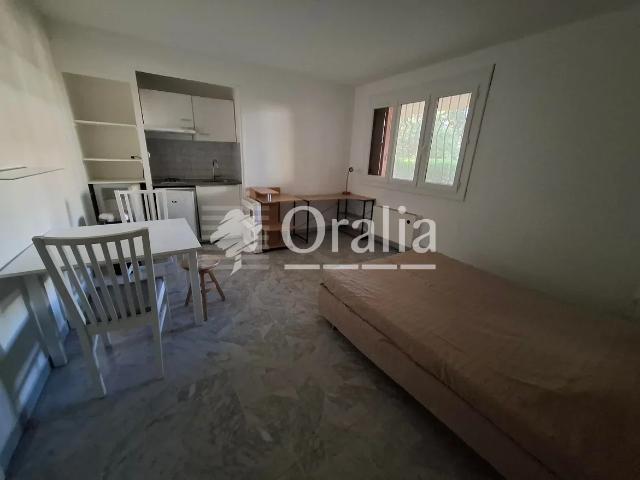 Location Appartement Ancien Chemin de Cassis, Marseille