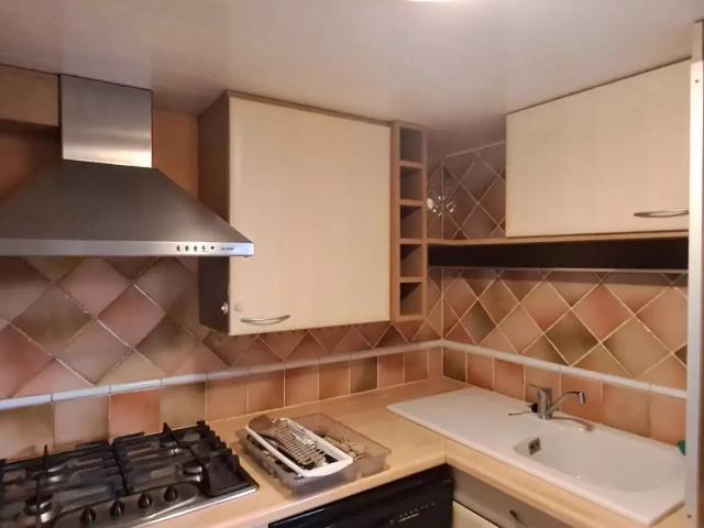 Location Appartement Ancienne Route de Lyon, Grenoble