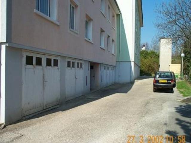 location appartement andance 4 pièces 69 m2 ardeche 07340 517 € / mois