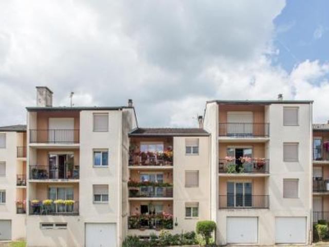 location appartement andelot blancheville 3 pièces 64 m2 haute marne 52700 458 € / mois