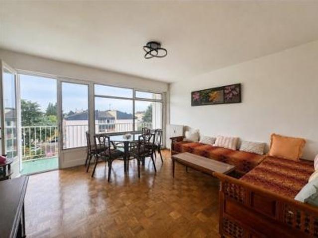 location appartement angers 3 pièces 57 m2 maine et loire 49000 1000 € / mois