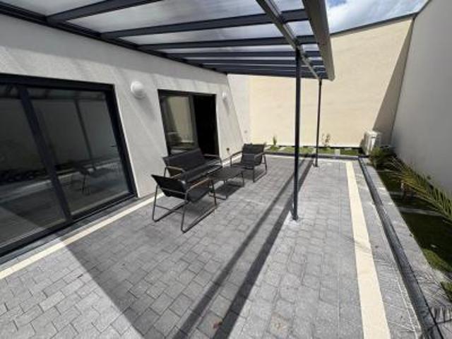 location appartement angers 3 pièces 59 m2 maine et loire 49000 1350 € / mois