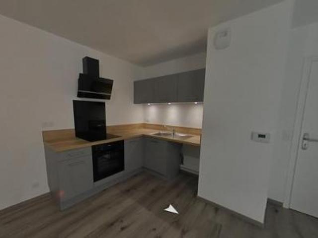location appartement angers 3 pièces 60 m2 maine et loire 49100 709 € / mois