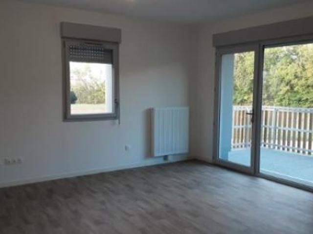 location appartement angers 3 pièces 61 m2 maine et loire 49000 760 € / mois