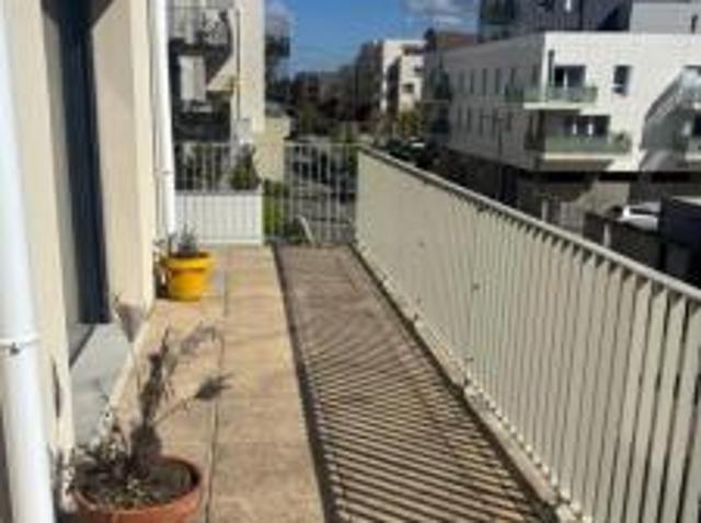 location appartement angers 3 pièces 62 m2 maine et loire 49000 790 € / mois