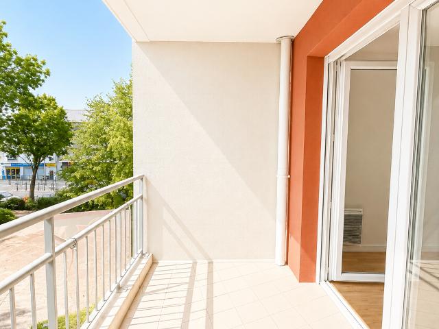 Location appartement Angers 3 pièces 62m² 900€ | LA MAISON ANGEVINE