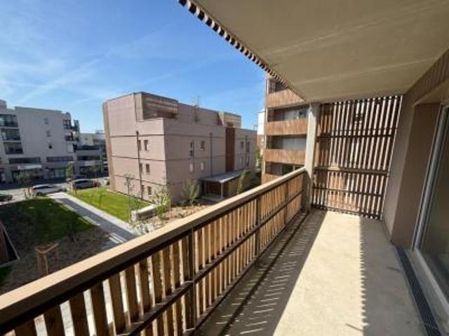 location appartement angers 3 pièces 64 m2 maine et loire 49000 895 € / mois