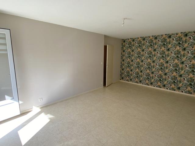 Location appartement Angers 3 pièces 65.04m² 755€ | Cabinet Sibout Immobilier