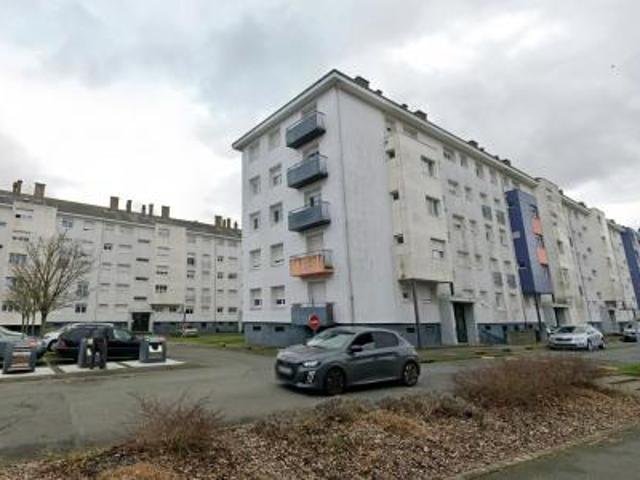 location appartement angers 3 pièces 66 m2 maine et loire 49000 586 € / mois