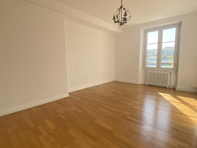 Location appartement Angers 3 pièces 67.05m² 790€ | Cabinet Sibout Immobilier