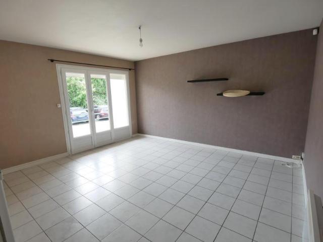 Location appartement Angers 3 pièces 69.25m² 735€ | Cabinet Sibout Immobilier