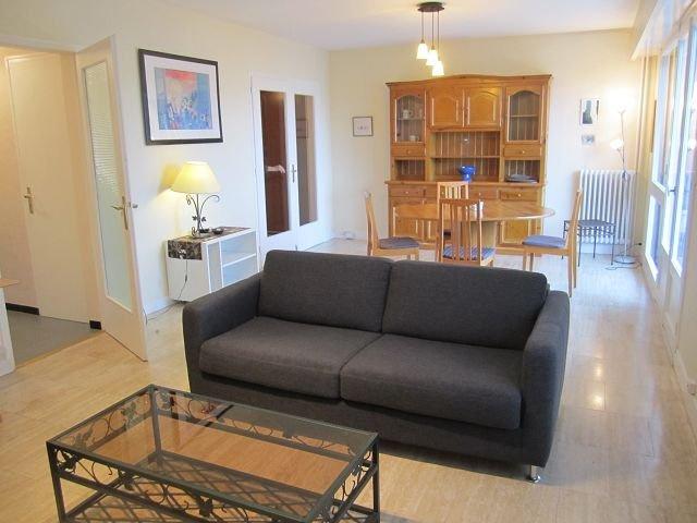 Location appartement Angers 3 pièces 85.48m² 990€ | Cabinet Sibout Immobilier