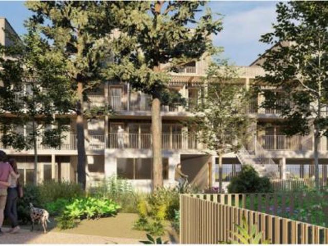 location appartement angers 3 pièces 94 m2 maine et loire 49100 967 € / mois