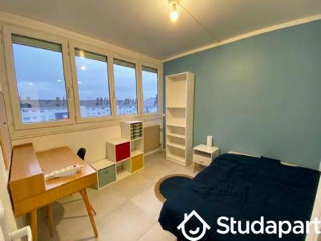 location appartement angers 1 pièce 10 m2 maine et loire 49000 470 € / mois