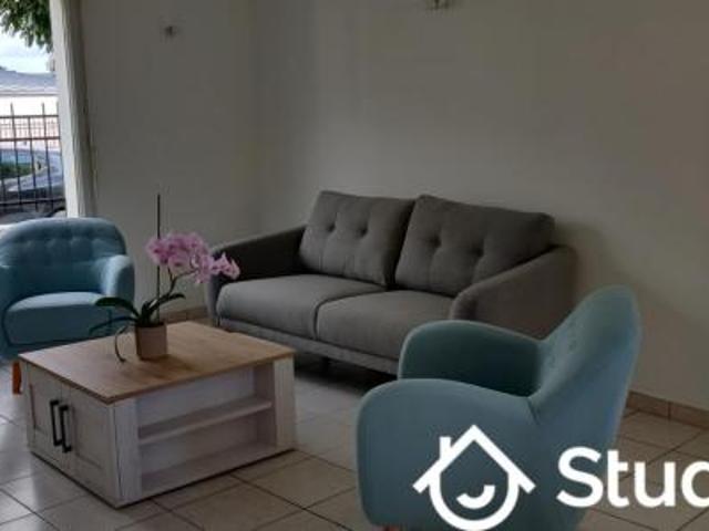 location appartement angers 1 pièce 10 m2 maine et loire 49000 485 € / mois