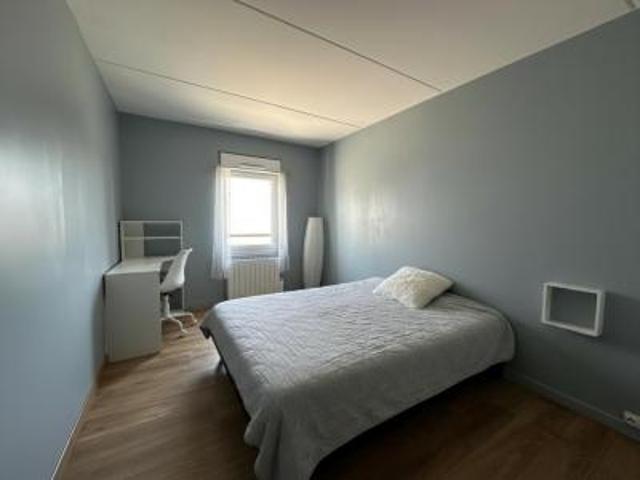 location appartement angers 1 pièce 12 m2 maine et loire 49000 450 € / mois